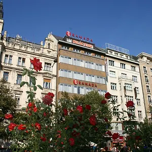Ramada Centre Hotel Praga