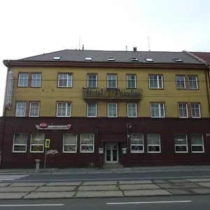 Paradise Hotel