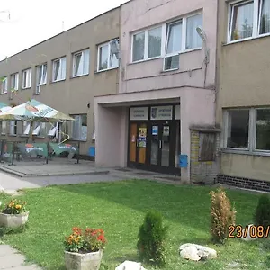 zkontrolujte dostupnost